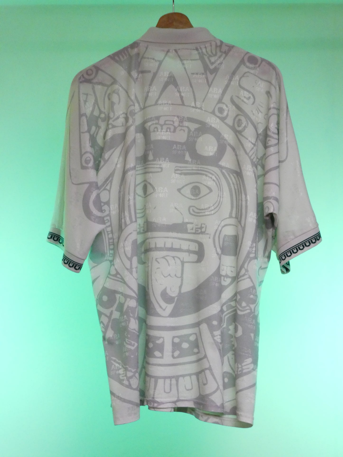 Mexico 1996 Away Shirt (XL)