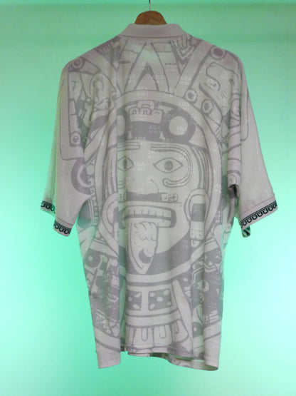 Mexico 1996 Away Shirt (XL)