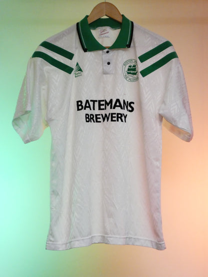 Boston United 1994/1995 Away Shirt (L)