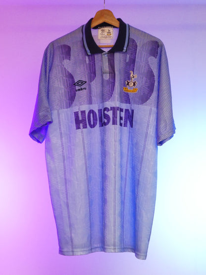 Tottenham 1991/1994 Third Shirt (XL)