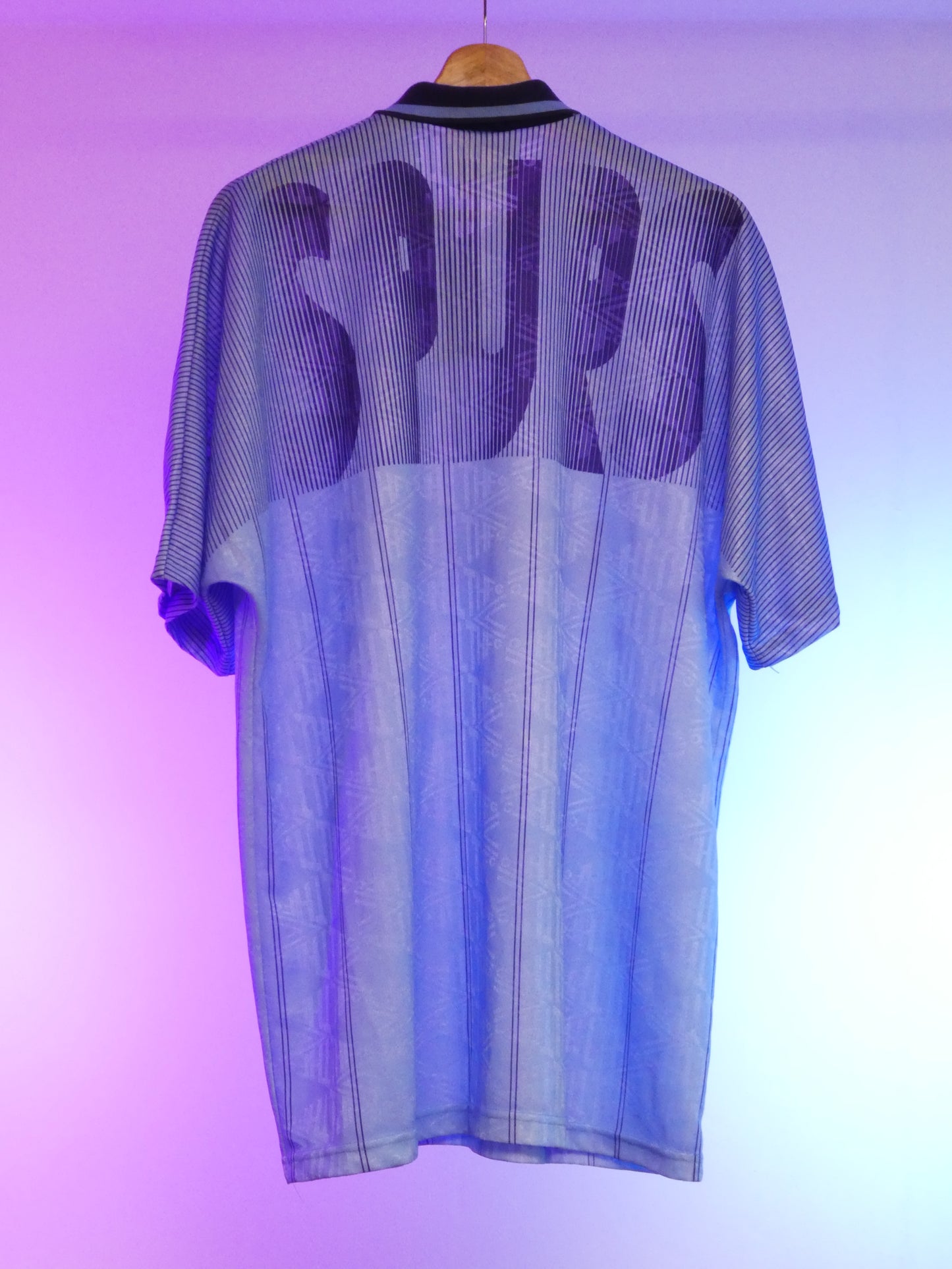 Tottenham 1991/1994 Third Shirt (XL)