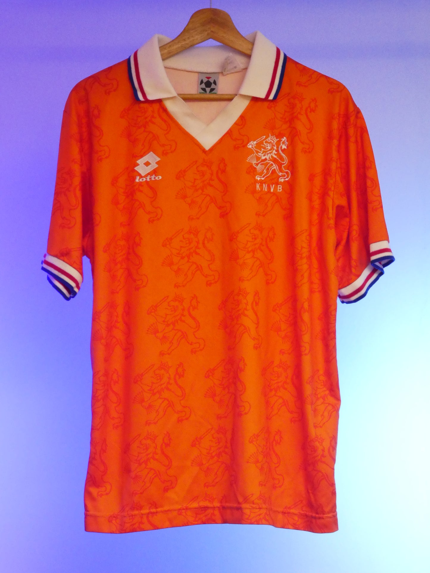 Netherlands 1994 Home Shirt (M)