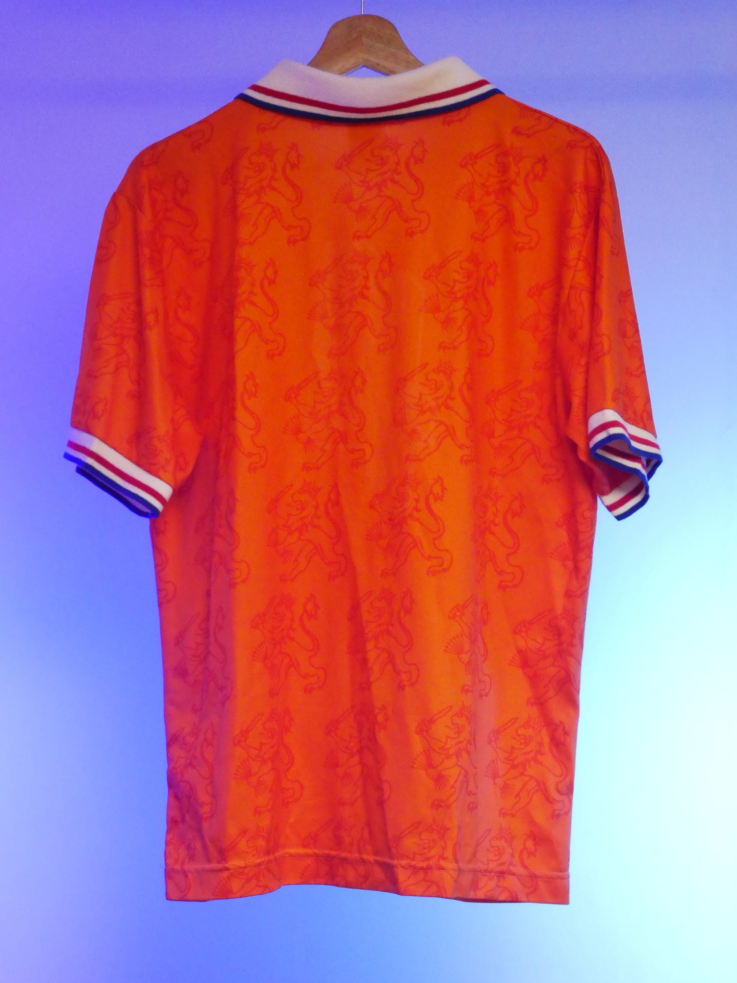 Netherlands 1994 Home Shirt (M)