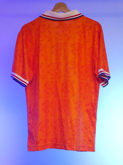 Netherlands 1994 Home Shirt (M)
