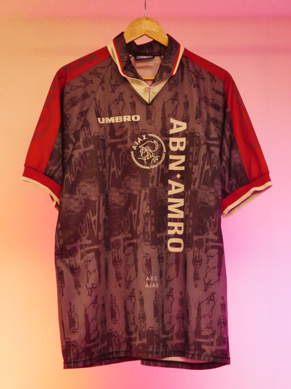 Ajax 1996/1997 Away Shirt (XL)