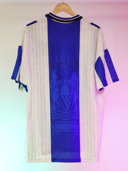 Manchester United 1994/1996 Third Shirt (XL)