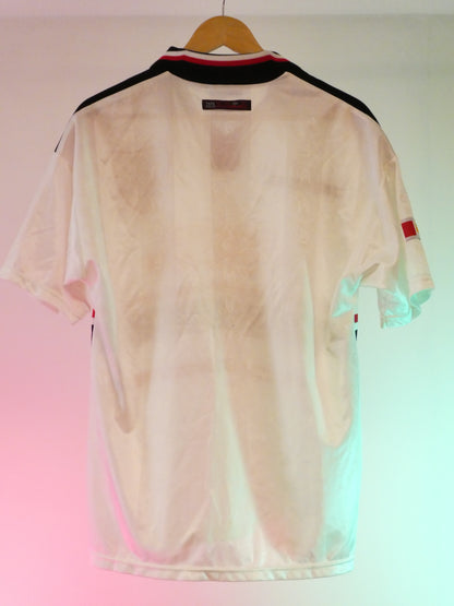 Manchester United 1997/1999 Away Shirt (M)