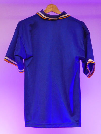 Leicester City 1994/1996 Home Shirt (S)