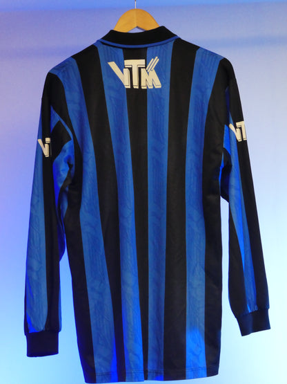 Club Brugge 1994/1995 Home Shirt (L)