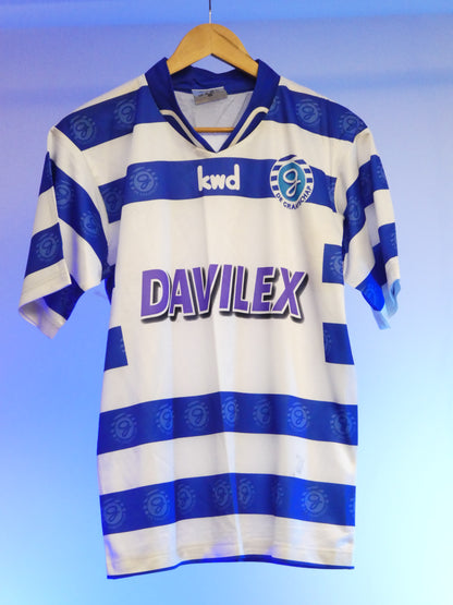 De Graafschap 2006/2007 Home Shirt (S)