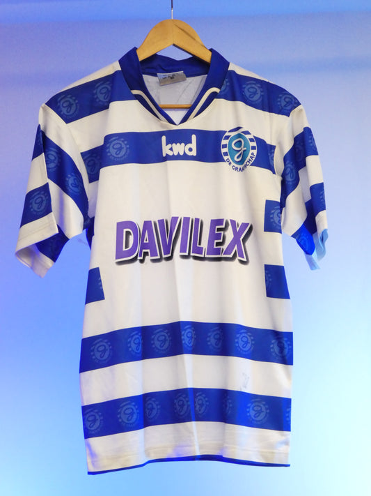 De Graafschap 2006/2007 Home Shirt (S)