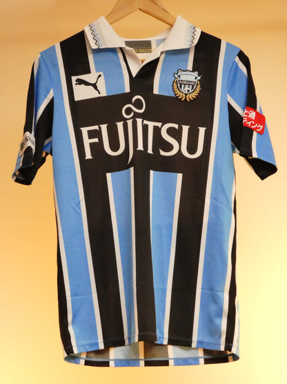 Kawasaki Frontale 2016 Home Shirt (S/M)