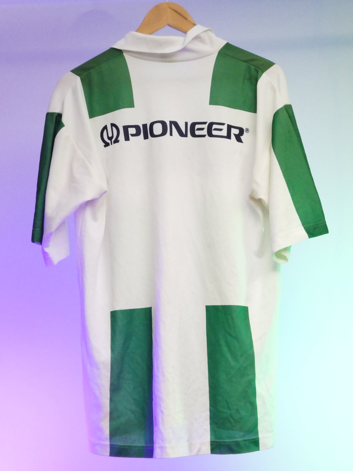 FC Groningen 1991/1993 Home Shirt
