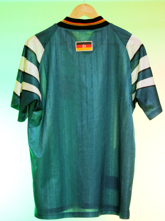 Germany 1996 Away Shirt (M)