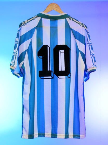 Real Betis 1995/1997 Home Shirt (L) Included BNWT Short