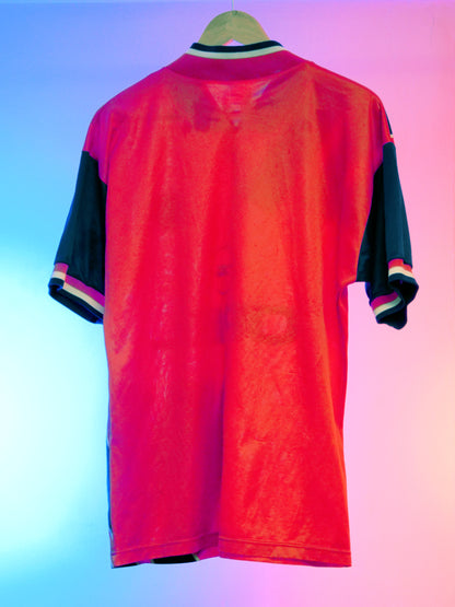 Bayern München 1995/1997 Home Shirt (M)