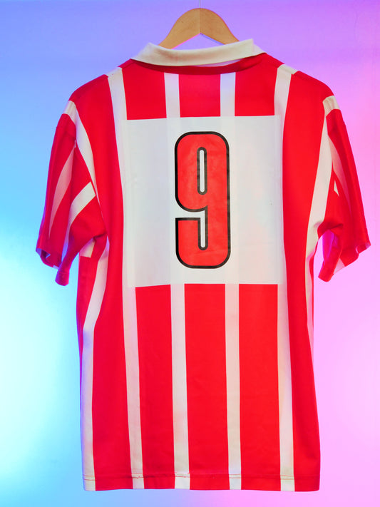 PSV 1990/1992 Home Shirt (M)