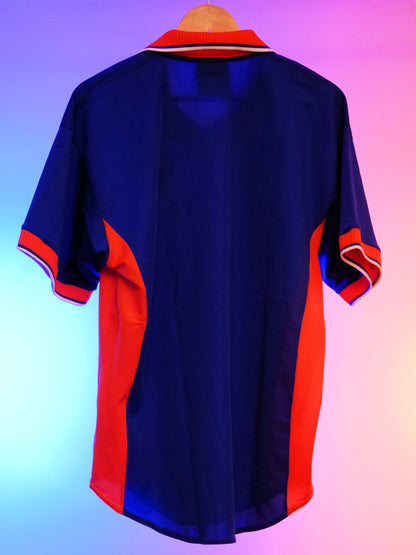 Netherlands 1998 Away Shirt (L)