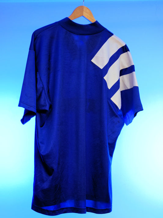 Schalke 04 1994/1996 Home Shirt (XL)