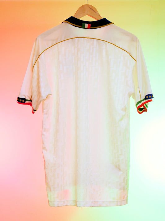 Italy 1995/1996 Away Shirt (M/L)