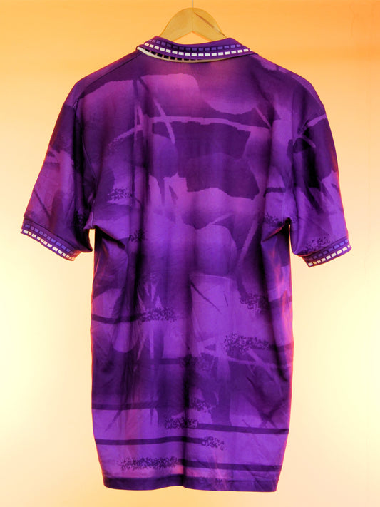 Fiorentina 1994/1995 Home Shirt (L)