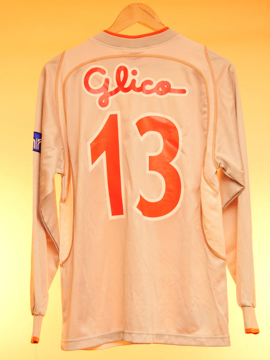 S-Pulse 2005/2006 Away Shirt (L/XL)