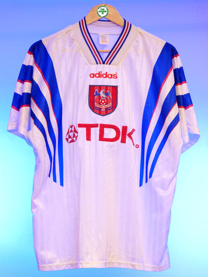 Crystal Palace 1996/1997 Away Shirt (XL)