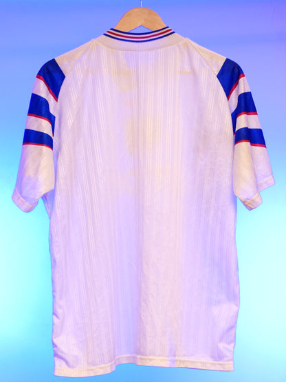 Crystal Palace 1996/1997 Away Shirt (XL)
