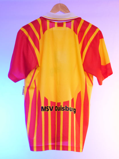Duisburg 1998/1999 Away Shirt (M)