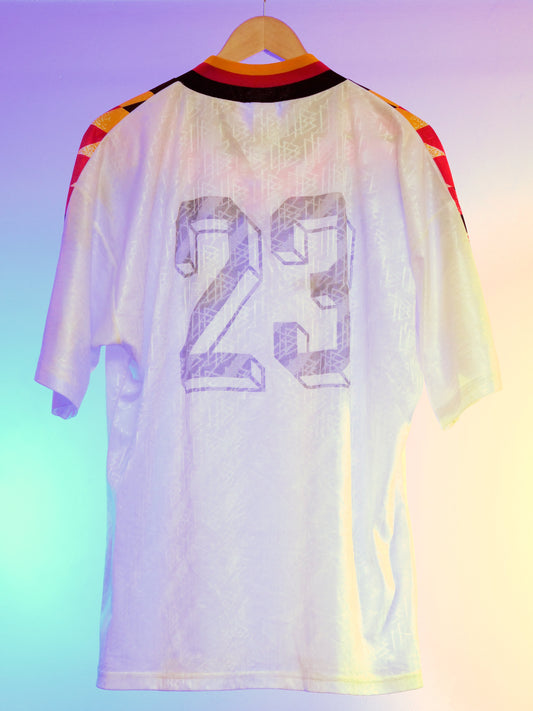 Germany 1994 Home Shirt (L)