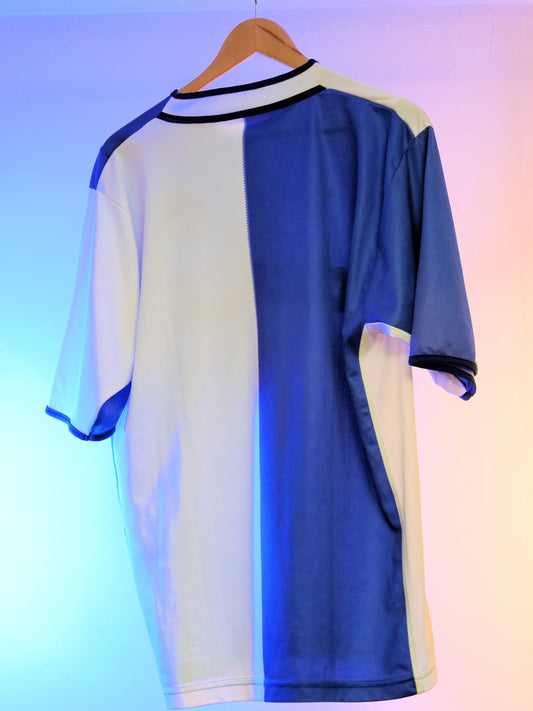 Hertha Berlin 2002/2003 Home Shirt (L)