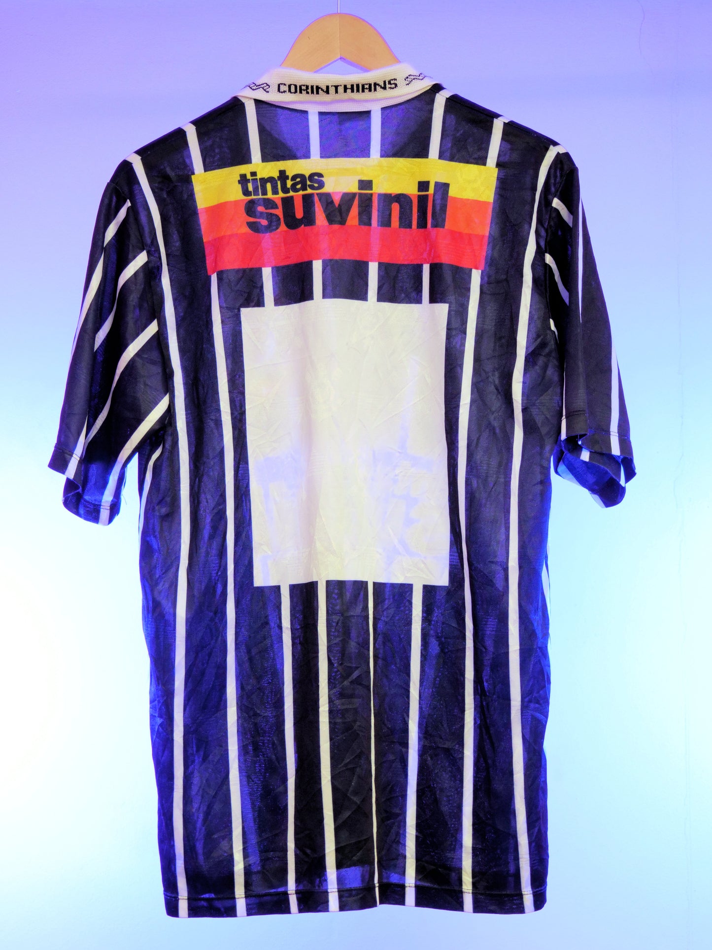 Corinthians 1995 Away Shirt (L)