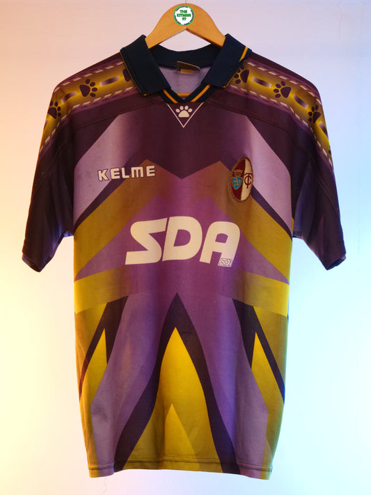 Torino 1997/1998 Third Shirt (Argentinian Version) (M)