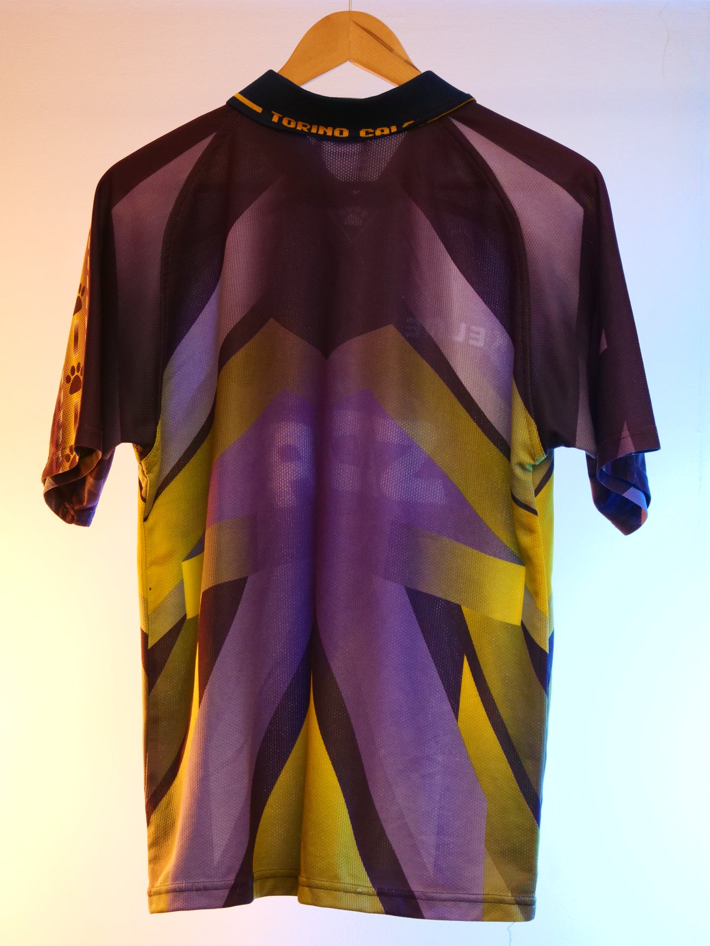 Torino 1997/1998 Third Shirt (Argentinian Version) (M)