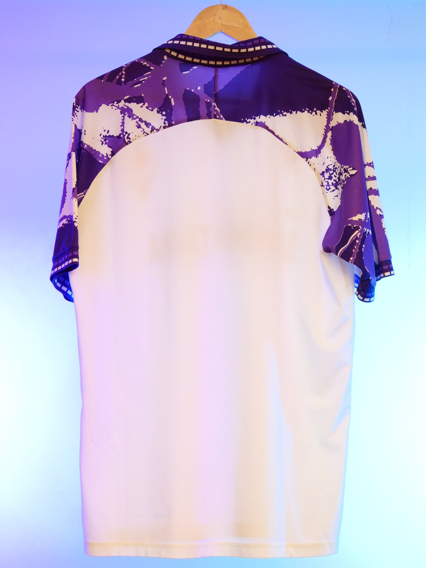 Fiorentina 1994/1995 Away Shirt (L)