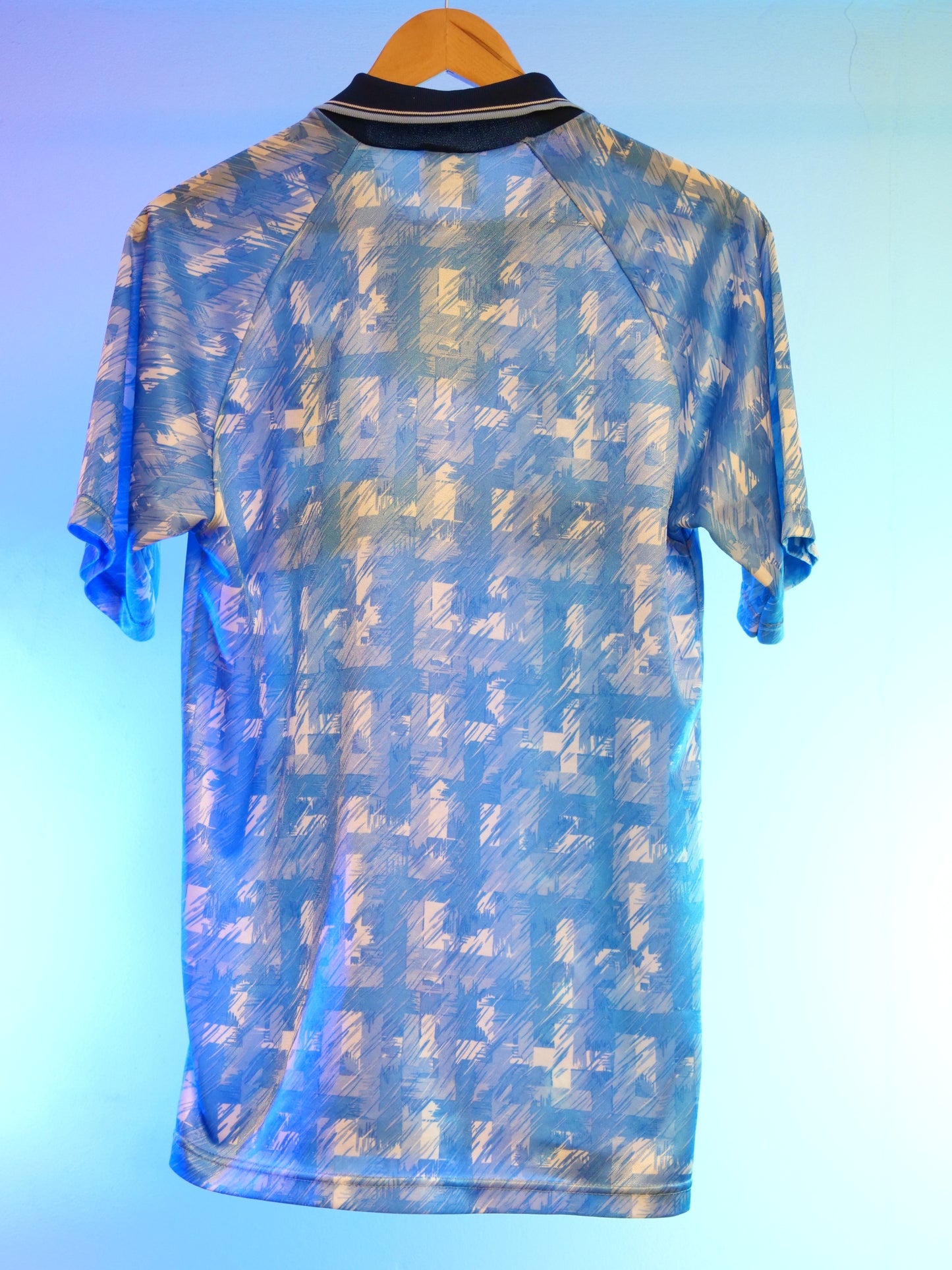 Coventry City 1992/1994 Home Shirt (S)