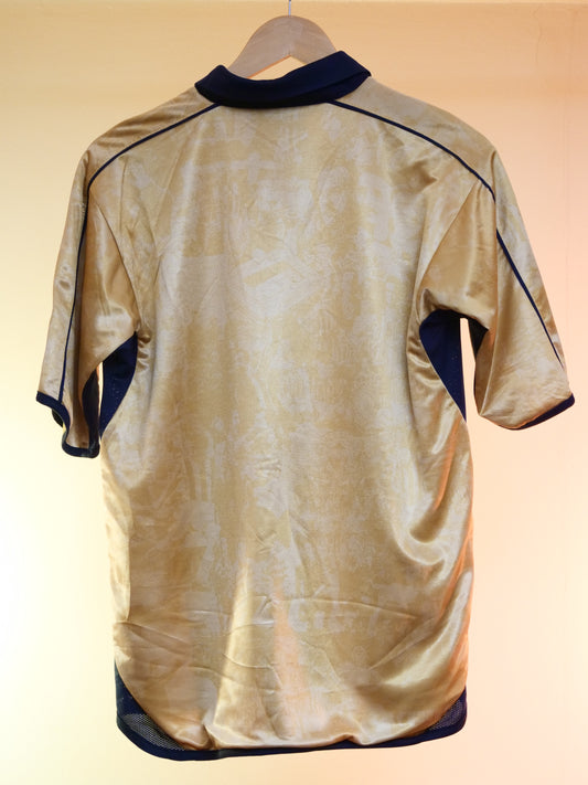 Fenerbahçe 2006/2007 Home Shirt Reversible (S/M)