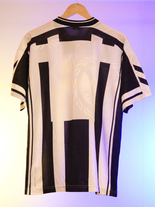 Udinese 1997/1998 Home Shirt (M)