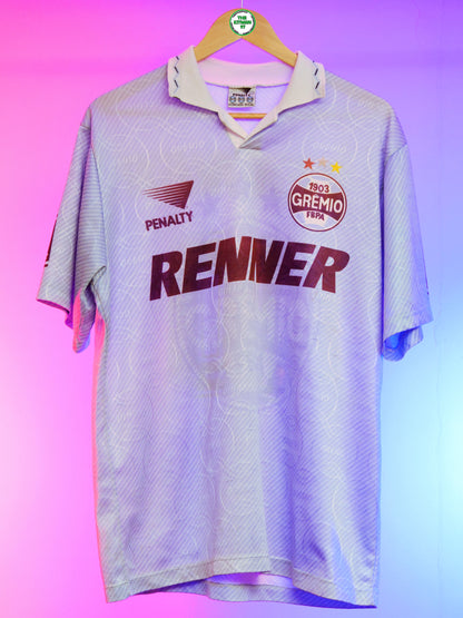 Gremio 1996 Third Shirt (L)