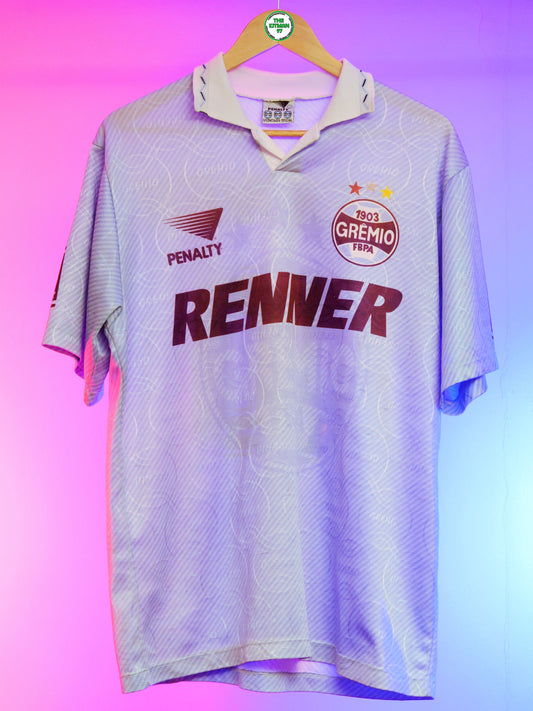 Gremio 1996 Third Shirt (L)