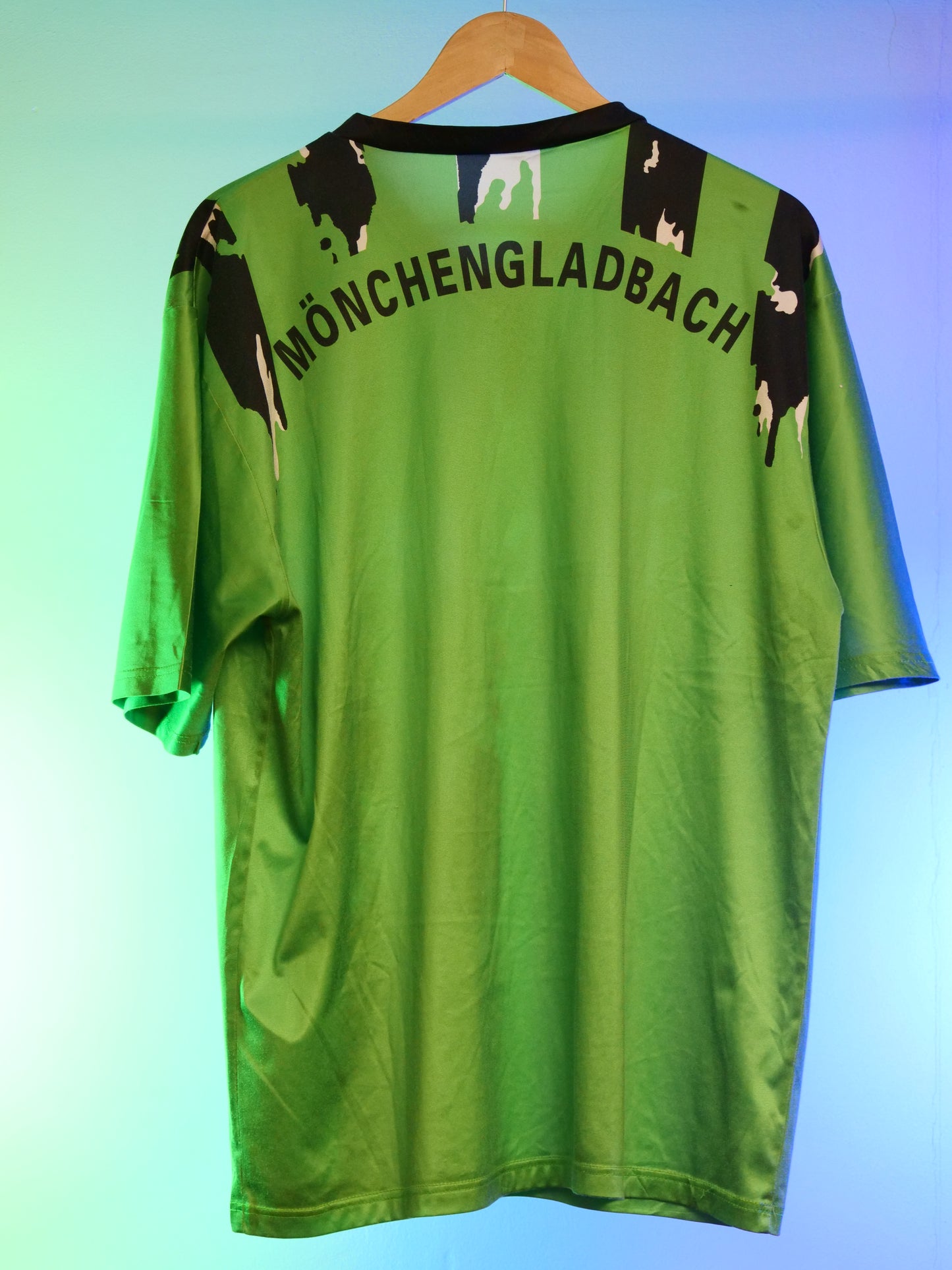 Borussia Mönchengladbach 1994/1995 Away Shirt (XL)