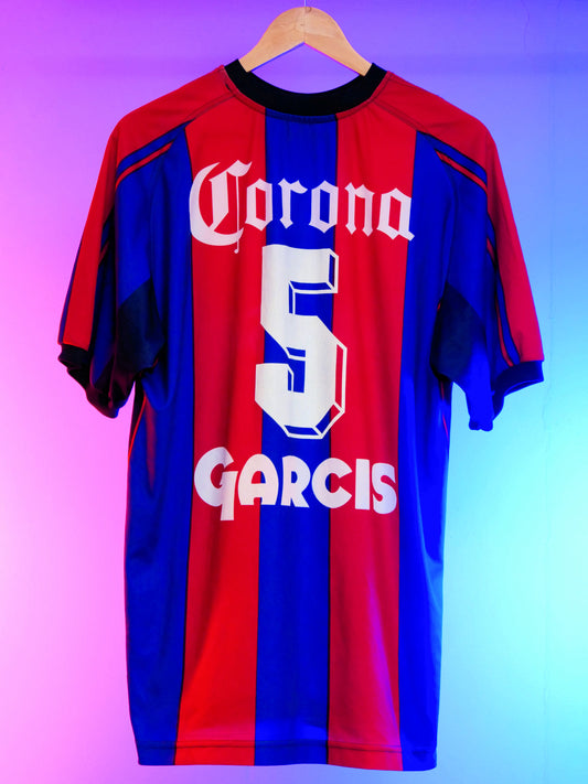Atalante 2002/2004 Home Shirt (L)