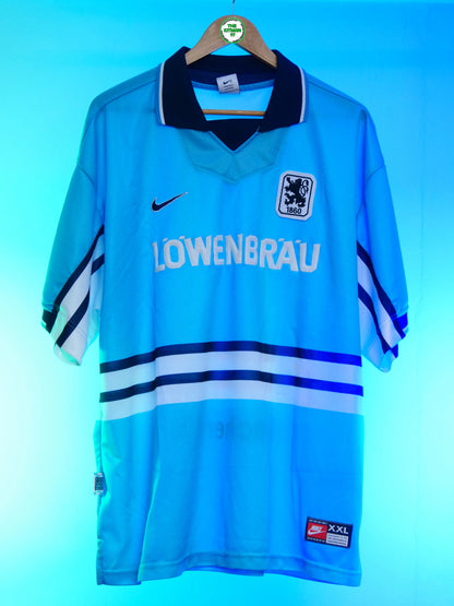1860 München 1997/1998 Home Shirt (XXL)