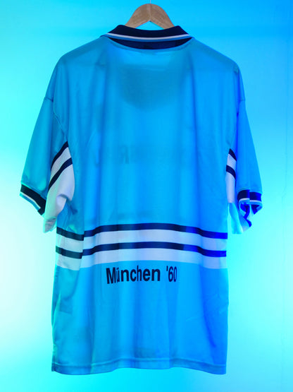 1860 München 1997/1998 Home Shirt (XXL)