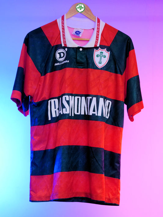 Portuguesa 1994 Home Shirt (L)