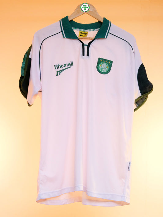 Palmeiras 2000/2001 Away Shirt (M/L)
