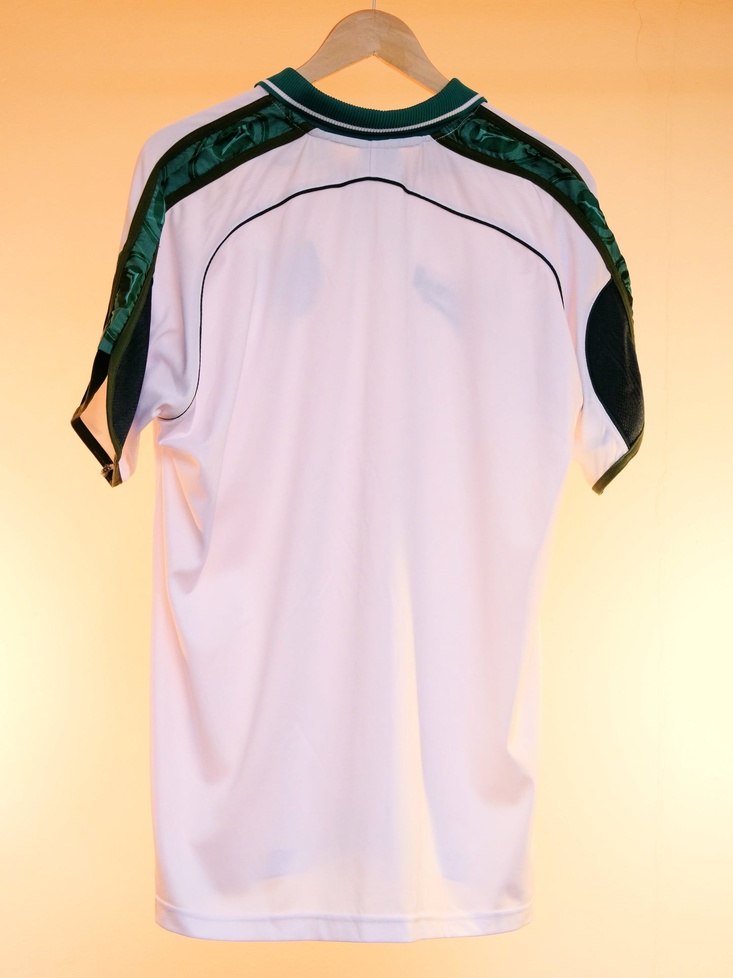 Palmeiras 2000/2001 Away Shirt (M/L)