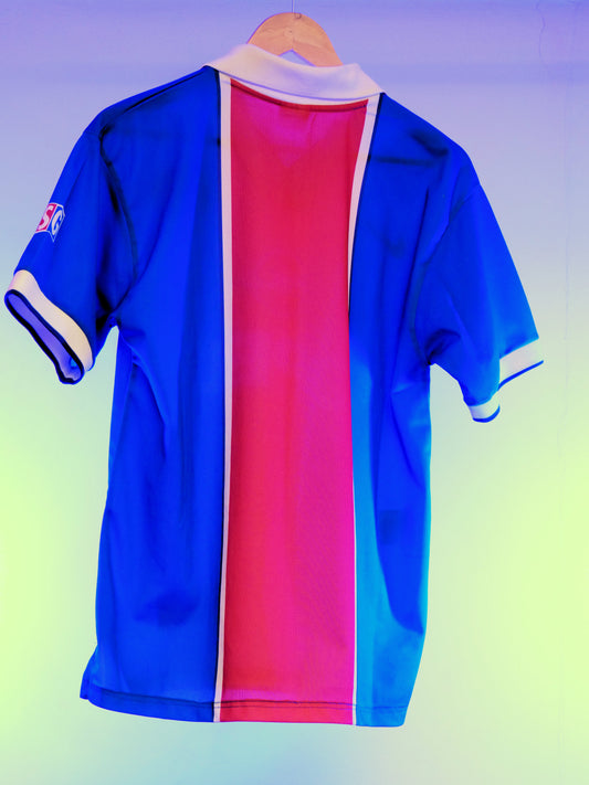 PSG 1997/1998 Home Shirt (L)