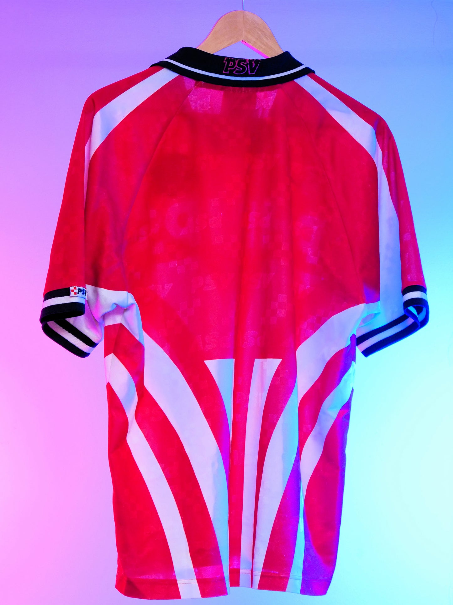 PSV 1996/1997 Home Shirt (L)