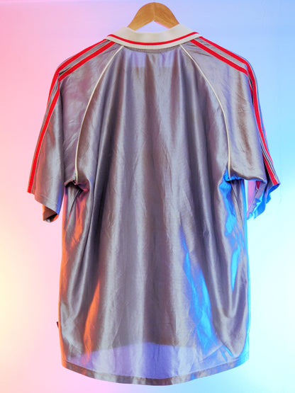 Benfica 1999/2000 Away Shirt (M/L)